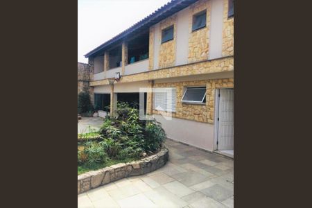 Casa à venda com 3 quartos, 440m² em Vila Carrao, São Paulo