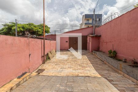 Casa 1 de casa à venda com 4 quartos, 284m² em Maria Virgínia, Belo Horizonte
