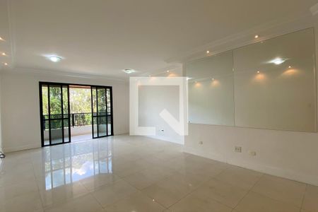 Sala de apartamento à venda com 3 quartos, 144m² em Alphaville Centro Industrial E Empresarial/alphaville., Barueri