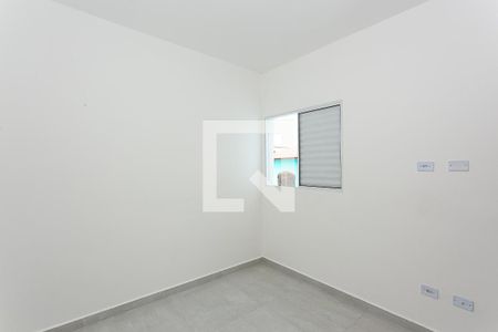 Suíte de apartamento para alugar com 2 quartos, 42m² em Vila Brasil, São Paulo