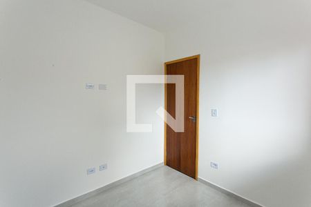 Apartamento à venda com 37m², 2 quartos e sem vagaQuarto 1