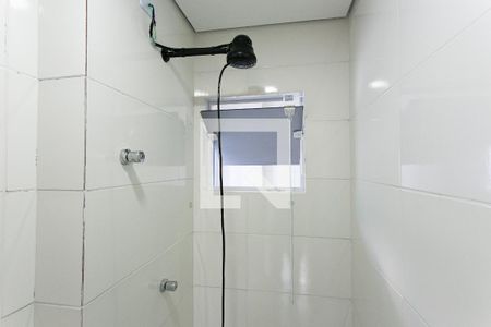 Apartamento à venda com 37m², 2 quartos e sem vagaBanheiro