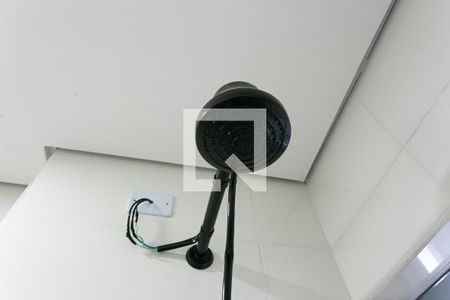 Apartamento à venda com 37m², 2 quartos e sem vagaBanheiro - Chuveiro