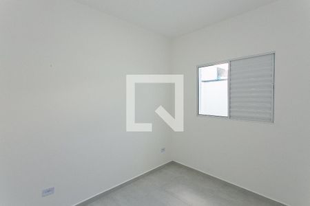 Apartamento à venda com 37m², 2 quartos e sem vagaQuarto 2