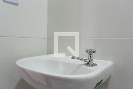 Apartamento à venda com 37m², 2 quartos e sem vagaBanheiro