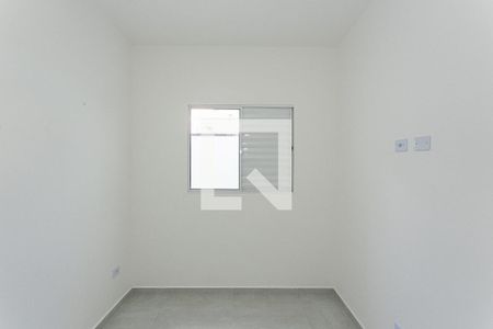 Apartamento à venda com 37m², 2 quartos e sem vagaQuarto 2
