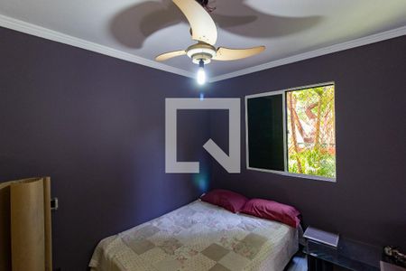 1 Quarto de apartamento à venda com 3 quartos, 96m² em Jardim Marajoara, São Paulo