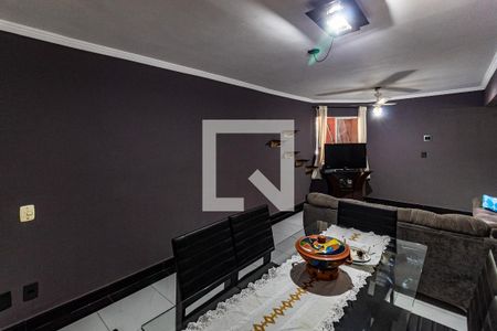 Apartamento à venda com 3 quartos, 96m² em Jardim Marajoara, São Paulo