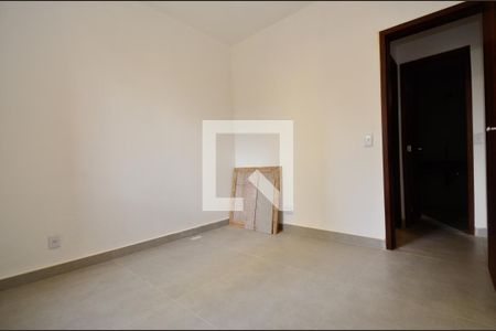 Quarto1 de apartamento para alugar com 2 quartos, 90m² em Sion, Belo Horizonte