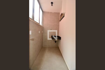 Apartamento para alugar com 90m², 2 quartos e 1 vaga Apartamento para alugar com 90m², 2 quartos e 1 vagaArea de serviço
