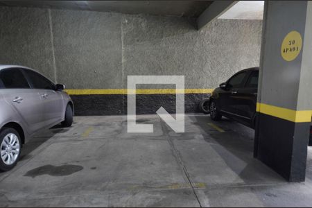 Apartamento para alugar com 90m², 2 quartos e 1 vaga Apartamento para alugar com 90m², 2 quartos e 1 vagaGaragem