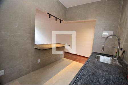 Apartamento para alugar com 90m², 2 quartos e 1 vaga Apartamento para alugar com 90m², 2 quartos e 1 vagaCozinha