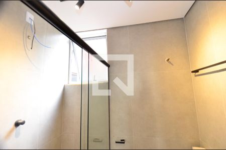 Apartamento para alugar com 90m², 2 quartos e 1 vaga Apartamento para alugar com 90m², 2 quartos e 1 vagaBanheiro/suite