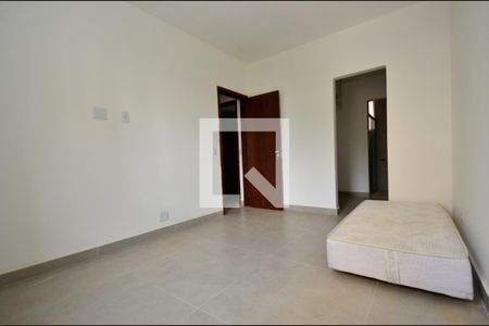 Suite de apartamento para alugar com 2 quartos, 90m² em Sion, Belo Horizonte