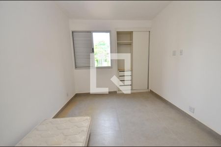 Suite de apartamento para alugar com 2 quartos, 90m² em Sion, Belo Horizonte