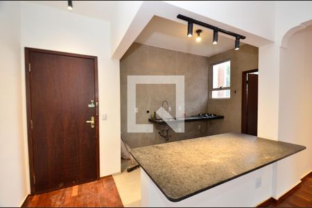 Apartamento para alugar com 90m², 2 quartos e 1 vaga Apartamento para alugar com 90m², 2 quartos e 1 vagaCozinha