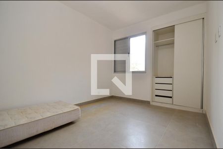 Suite de apartamento para alugar com 2 quartos, 90m² em Sion, Belo Horizonte