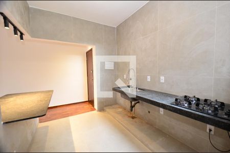 Apartamento para alugar com 90m², 2 quartos e 1 vaga Apartamento para alugar com 90m², 2 quartos e 1 vagaCozinha