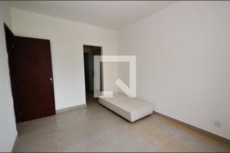 Suite de apartamento para alugar com 2 quartos, 90m² em Sion, Belo Horizonte