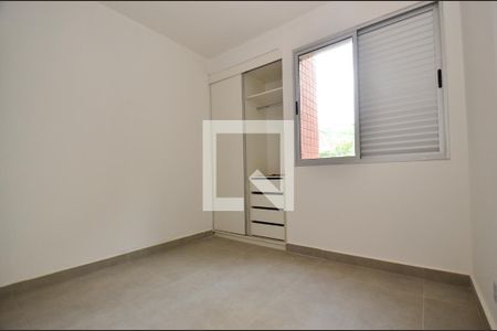 Quarto1 de apartamento para alugar com 2 quartos, 90m² em Sion, Belo Horizonte