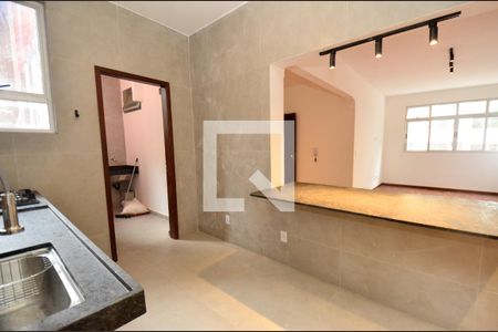 Apartamento para alugar com 90m², 2 quartos e 1 vaga Apartamento para alugar com 90m², 2 quartos e 1 vagaCozinha