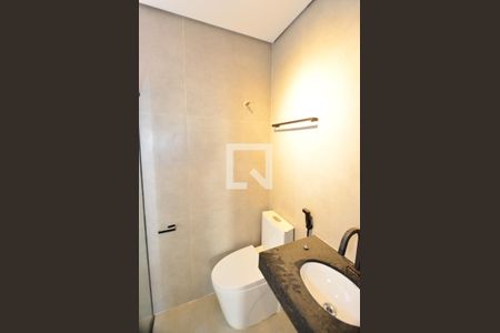 Apartamento para alugar com 90m², 2 quartos e 1 vaga Apartamento para alugar com 90m², 2 quartos e 1 vagaBanheiro/suite