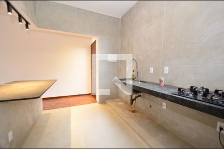 Apartamento para alugar com 90m², 2 quartos e 1 vaga Apartamento para alugar com 90m², 2 quartos e 1 vagaCozinha