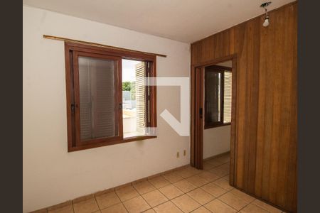 Suite de apartamento à venda com 1 quarto, 47m² em Azenha, Porto Alegre