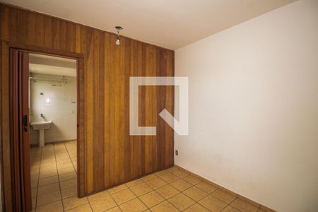 Suite de apartamento à venda com 1 quarto, 47m² em Azenha, Porto Alegre