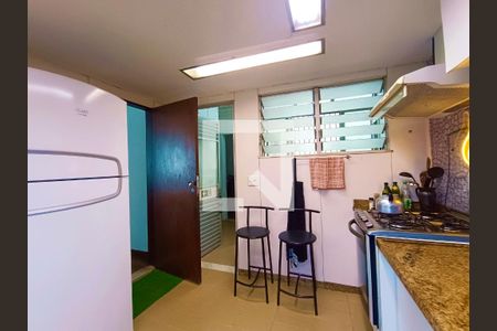 Apartamento à venda com 156m², 3 quartos e 1 vaga Apartamento à venda com 156m², 3 quartos e 1 vagaCopa / Cozinha