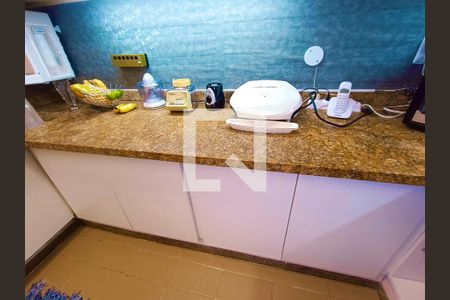 Apartamento à venda com 156m², 3 quartos e 1 vaga Apartamento à venda com 156m², 3 quartos e 1 vagaCopa / Cozinha