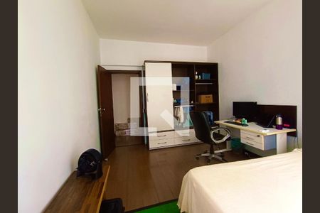 Apartamento à venda com 156m², 3 quartos e 1 vaga Apartamento à venda com 156m², 3 quartos e 1 vagaQuarto 2