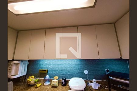 Apartamento à venda com 156m², 3 quartos e 1 vaga Apartamento à venda com 156m², 3 quartos e 1 vagaCopa / Cozinha