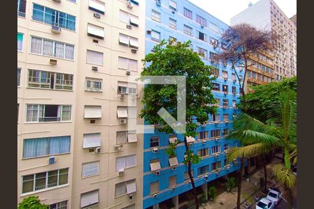 Apartamento à venda com 156m², 3 quartos e 1 vaga Apartamento à venda com 156m², 3 quartos e 1 vagaQuarto 2 vista