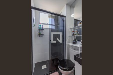 Apartamento à venda com 44m², 2 quartos e 1 vagaBanheiro