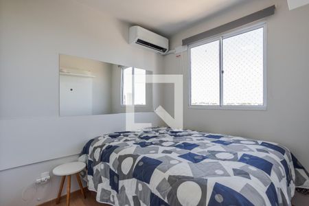 Quarto 1 de apartamento à venda com 2 quartos, 44m² em Rubem Berta, Porto Alegre