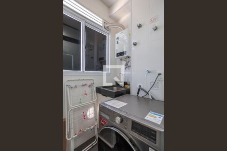 Apartamento à venda com 44m², 2 quartos e 1 vagaÁrea de Serviço