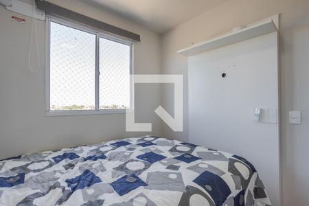 Quarto 1 de apartamento à venda com 2 quartos, 44m² em Rubem Berta, Porto Alegre