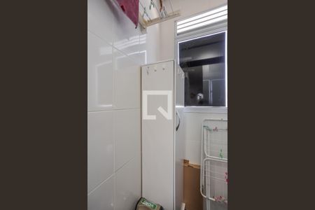 Apartamento à venda com 44m², 2 quartos e 1 vagaÁrea de Serviço