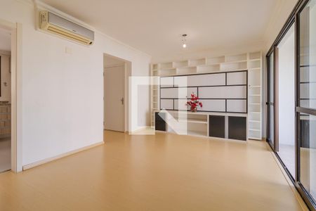 Sala de apartamento à venda com 3 quartos, 89m² em Tristeza, Porto Alegre