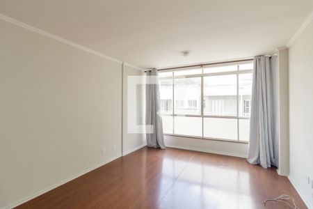 Sala de apartamento para alugar com 2 quartos, 128m² em Santa Cecilia, São Paulo