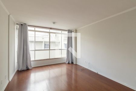 Sala de apartamento para alugar com 2 quartos, 128m² em Santa Cecilia, São Paulo