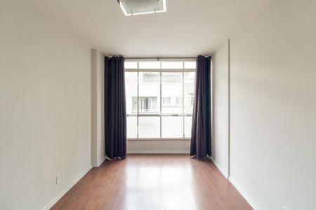 Quarto 1 de apartamento para alugar com 2 quartos, 128m² em Santa Cecilia, São Paulo