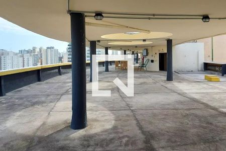 Área comum - Solarium de apartamento para alugar com 2 quartos, 128m² em Santa Cecilia, São Paulo
