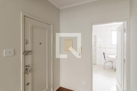 Sala de apartamento para alugar com 2 quartos, 128m² em Santa Cecilia, São Paulo