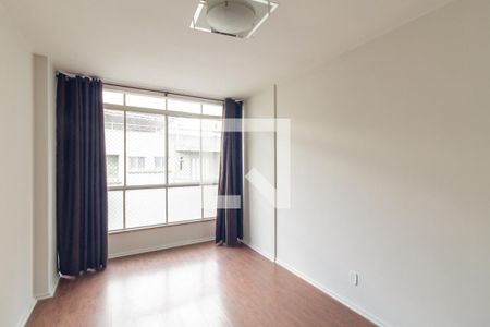 Quarto 1 de apartamento para alugar com 2 quartos, 128m² em Santa Cecilia, São Paulo