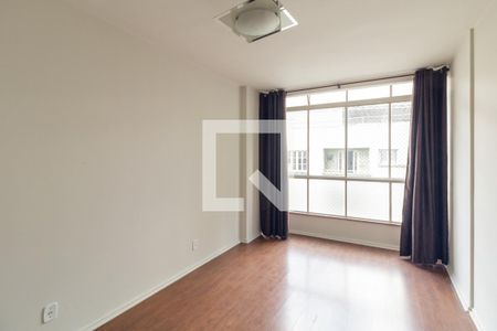 Quarto 1 de apartamento para alugar com 2 quartos, 128m² em Santa Cecilia, São Paulo