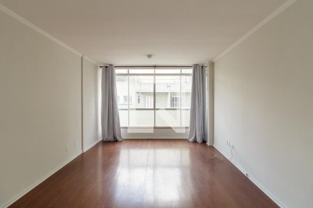 Sala de apartamento para alugar com 2 quartos, 128m² em Santa Cecilia, São Paulo