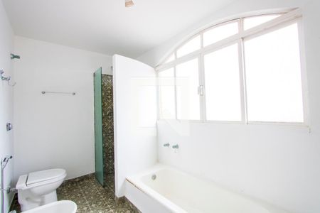 Apartamento à venda com 400m², 3 quartos e 3 vagas Apartamento à venda com 400m², 3 quartos e 3 vagasBanheiro do quarto 1