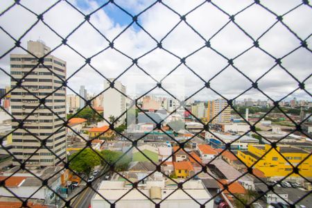 Vista da sala de jantar de apartamento à venda com 3 quartos, 400m² em Centro, Santo André